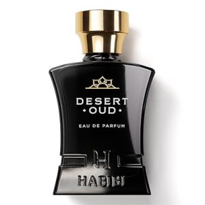 Desert Oud Habibi NY cologne - a fragrance for men