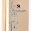 ESSENCE OF CASABLANCA Swiss Arabian perfume