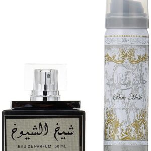 Eau De Parfum & Deodorant Sets