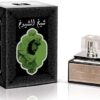 Lattafa Sheikh Al Shuyukh Black Perfume 2-Piece Set for Everyone