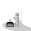 Lattafa Sheikh Al Shuyukh Black Perfume 2-Piece Set for Everyone