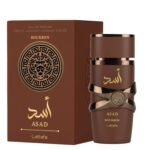 Eau de parfum Asad Bourbon 100m - Lattafa