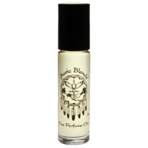 Egyptian Goddess Roll-on Perfume Oil | 0.33 fl oz