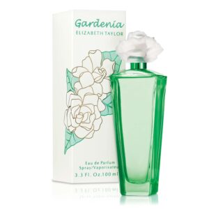 Elizabeth Taylor Gardenia Perfume | 3.3 oz Eau de Parfum