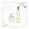 Embrace Green Tea & Pear Blossom Vera Wang for women