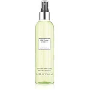 Embrace Green Tea and Pear Blossom Body Mist – 8.4 fl oz