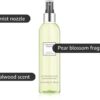 Embrace Green Tea and Pear Blossom Body Mist – 8.4 fl oz