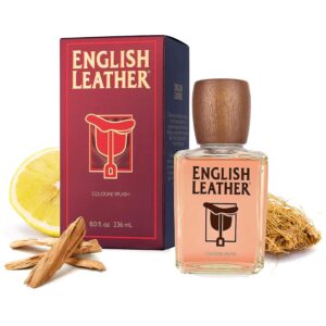 English Leather English Leather for men