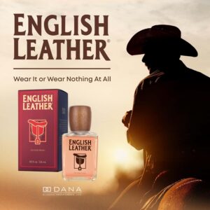 English Leather English Leather for men