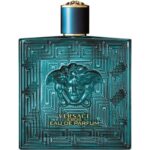 Eros Eau De Parfum Spray For Men By Versace