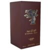 Eternal Oud Lattafa Perfumes for women and men