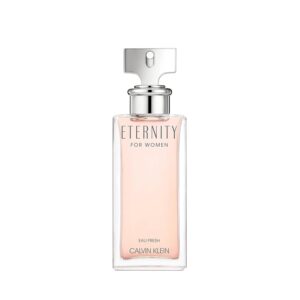 Eternity Eau Fresh