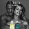 Eternity for men EDP