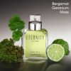 Eternity for men EDP