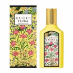 Flora Gorgeous Orchid Gucci for women