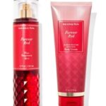 Forever Red Fine Fragrance Mist