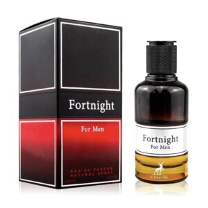 Fortnight for men - 100ml - Maison Alhambra