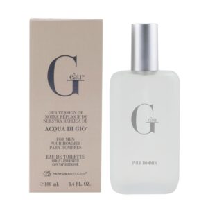 G eàu Eau de Toilette Spray, version of Acqua Di Gio