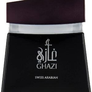 GHAZI Eau de Parfum