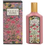 GUCCI-Flora Gorgeous Gardenia Eau de Parfum