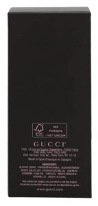 GUCCI-Flora Gorgeous Gardenia Eau de Parfum