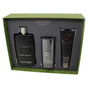 GUCCI Guilty Gift Set - Eau de Parfum