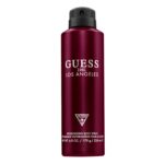 GUESS 1981 Los Angeles MenHomme Deodorizing Body