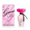 GUESS Girl Eau de Toilette, 1.7 Fl Oz