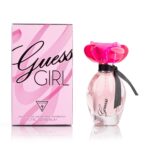 GUESS Girl Eau de Toilette, 1.7 Fl Oz