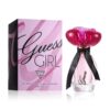 GUESS Girl Eau de Toilette 3 Piece Gift Set