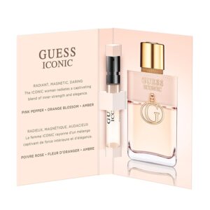 GUESS Iconic Women Trial Perfume Spray