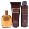 Guess Seductive Homme Blue by for Men - 3 Pc Gift Set