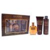 Guess Seductive Homme Blue by for Men - 3 Pc Gift Set