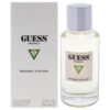 GUESS Originals Type 1, Eau de Parfum, 3.4 oz