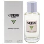 GUESS Originals Type 1, Eau de Parfum, 3.4 oz