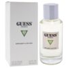 GUESS Originals Type 1, Eau de Parfum, 3.4 oz