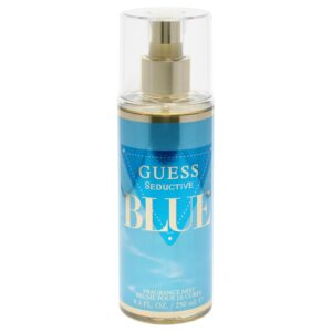 GUESS Seductive Blue Mist, 8.4 oz