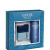 GUESS Seductive Homme Blue for Men Gift Set