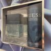 GUESS Seductive Homme Blue for Men Gift Set