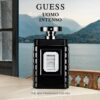 GUESS UOMO Intenso Eau de Parfum, 3.4 oz