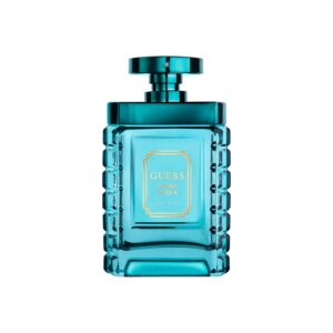 GUESS Uomo Acqua Eau de Toilette, 3.4 oz