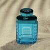 GUESS Uomo Acqua Eau de Toilette, 3.4 oz