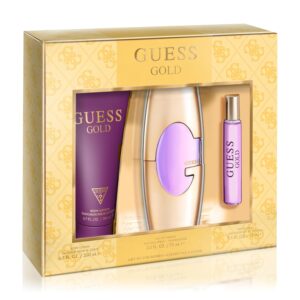 GUESSGold WomenFemme Eau de Parfum