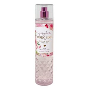 Gingham Gorgeous Fine Fragrance Mist