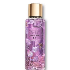 Glittering Iris Victoria's Secret perfume - Fragrantica