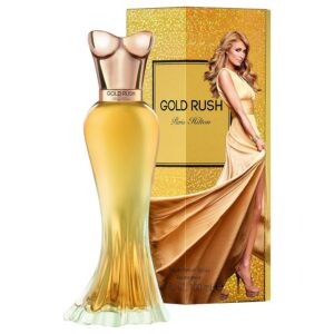 Gold Rush Eau de Parfum