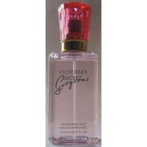 Gorgeous Fragrance Mist 75ml / 2.5fl oz Travel Size