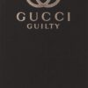 Gucci - 3.0 oz Guilty Pour Homme Eau de Toilette