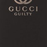 Gucci - 3.0 oz Guilty Pour Homme Eau de Toilette