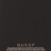 Gucci - 3.0 oz Guilty Pour Homme Eau de Toilette